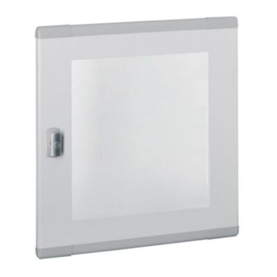 Legrand 020283, GLASS DOOR H600, 3245060202835