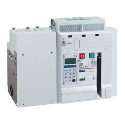 Legrand 028627, DMX3 4000 N FIX. 3POLES 3200 A, 3245060286279