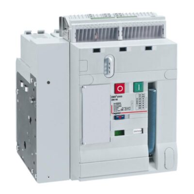 Legrand 028685, DMX3-I 2500 FIX. 3POLES 2000 A, 3245060286859