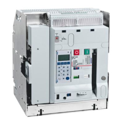 Legrand 028732, DMX3 2500 N DRAW-OUT 4P 1000 A, 3245060287320