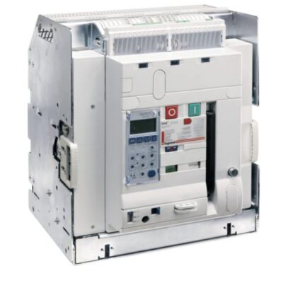 Legrand 028765, DMX3 2500 L DRAW-OUT 3P.2000 A, 3245060287658