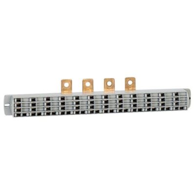 Legrand 037318, LEXICLIX DISTRIB 3P+2N ALONE, 3245060373184