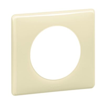 Legrand 066621, Ivory-1G, 3414970447395