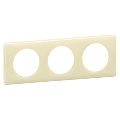 Legrand 066623, Ivory-3G, 3414970447456