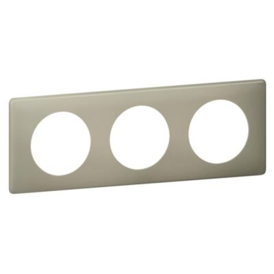 Legrand 066713, Clay-3G, 3414970448392