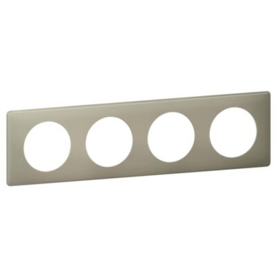 Legrand 066714, Clay-4G, 3414970448422