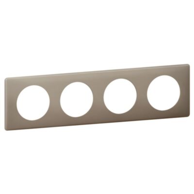 Legrand 066724, Sandstone-4G, 3414970448620