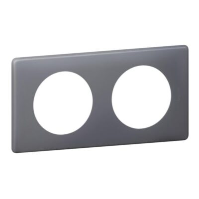 Legrand 066732, Shale-2G, 3414970448767