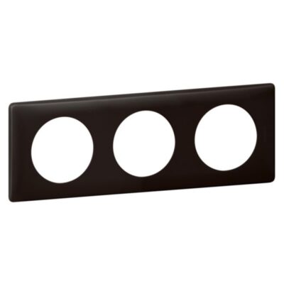 Legrand 066743, Basalt-3G, 3414970449023