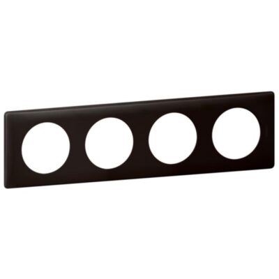 Legrand 066744, Basalt-4G, 3414970449054