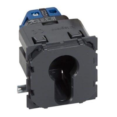 Legrand 067009, 2 POSITIONS KEYSWITCH (1M+1B), 3245060670092