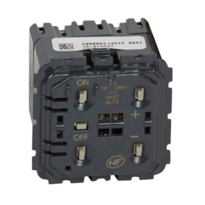 Legrand 067083, CELIANE DIMMER WITHOUT NEUTRAL, 3245060670832