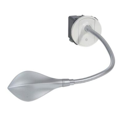 Legrand 067656, WHITE LED READING LIGHT, 3414970435958