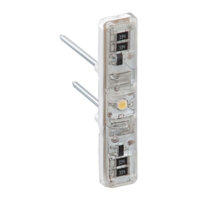 Legrand 067686, INDICATOR LAMP 220V, 3414970426970