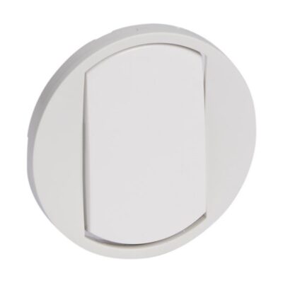 Legrand 068001, COVER PLATE, 3245060680015