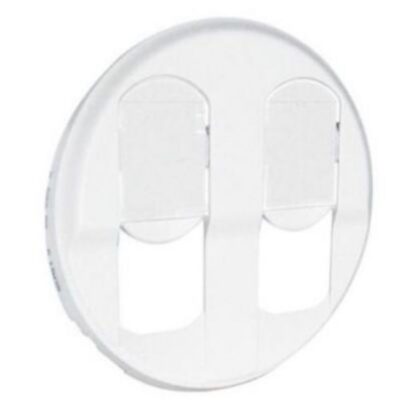 Legrand 068252, COVER PLATE, 3245060682521