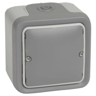 Legrand 069745, CABLE OUTPUT S/M GREY, 3245060697457