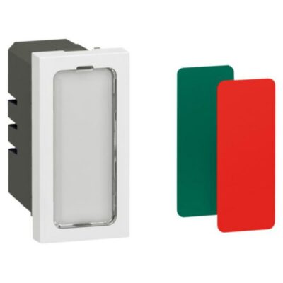 Legrand 078501, INDIC (1M WITHOUT DIFFUSER), 3245060785017