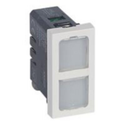 Legrand 078552, INDICATOR LIGHT MOSAIC, 3245060785529