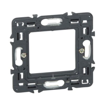 Legrand 080261, CLAW MOUNTING 1 GANG FRAME, 3245060802615
