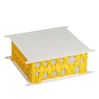 Legrand 089311, ENERGY DISTRIBUTION BOX, 3414970583710