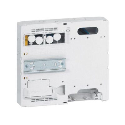Legrand 401181, PLATE ERDF CIRCUIT BREAK METER, 3245064011815