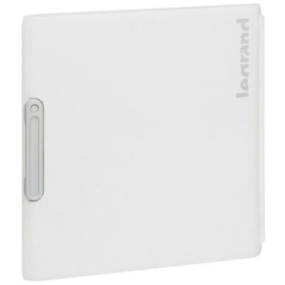 Legrand 401862, XL3 125 PTE OPA 2X18 MOD, 3245064018623