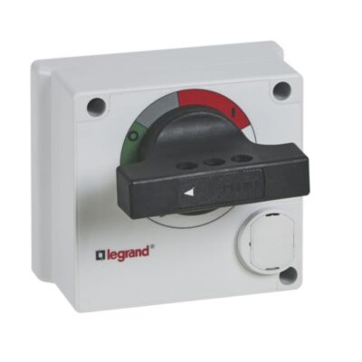 Legrand 420160, DPX3 160/250 DIRECT RH, 3414971010659