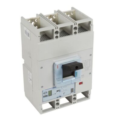 Legrand 422348, DPX3 1600-S2MESURE3P 800A36KA, 3414970381149