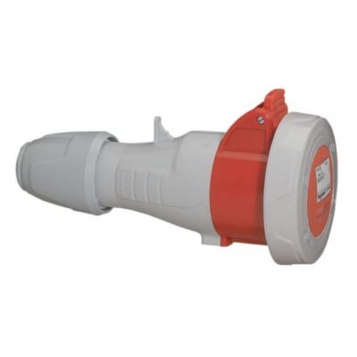 Legrand 555419, 32A MOBIL SOC 380-415VA 3P+N+E, 3245065554199