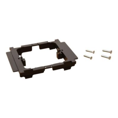 Legrand 653178, 2 AND 3 POSTE MOSAIC ADAPTATOR, 3414971284654