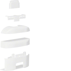 Hager ATA122089010, T piece,ATEHA,12x20,pure white, 4012740878319