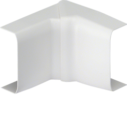Hager ATA123049010, Internal corner,ATEHA,12x30,pure white, 4012740878319