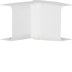 Hager ATA163049010, Internal corner,ATEHA,16x30,pure white, 4012740878319