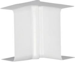 Hager ATA205049010, Internal corner,ATEHA,20x50,pure white, 4012740878319
