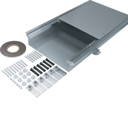 Hager BKWD400060, floor duct trough 400 60-100 f sealing, 4012740878319