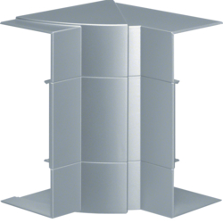 Hager BR651704HLAN, Internal corner hfr BR 68x170 Alu, 4012740878319