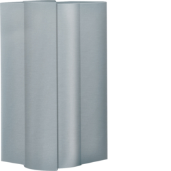 Hager BR652103HLAN, External corner BR 68x210 hfr LAN, 4012740878319