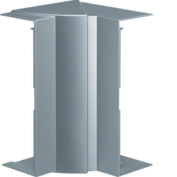 Hager BR652104DHLAN, Internal corner hfr BR 68x210 Alu, 4012740878319