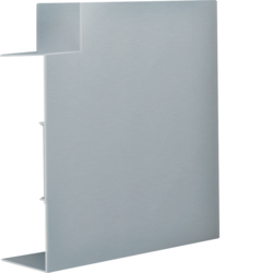 Hager BR652105HLAN, Flat angle BR 68x210mm hfr LAN, 4012740878319