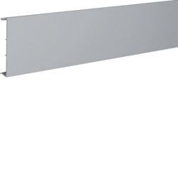 Hager BR7010027030, Trunking lid,70100,grey, 4012740878319