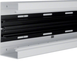 Hager BR8517017035, Trunking base,85170,light grey, 4012740878319