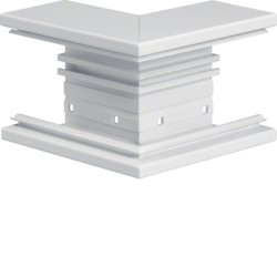 Hager BRA6510039010, External corner,, 4012740878319