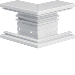 Hager BRA6510039016, External corner BRA 68x100mm tw, 4012740878319