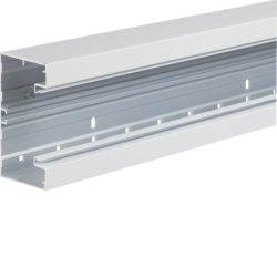 Hager BRA6513019010, profile BRA65130, alu, pure white, 4012740878319