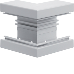 Hager BRA6513039010, External corner,, 4012740878319