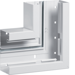 Hager BRA6513059010, Flatcorner,, 4012740878319