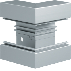 Hager BRA651703ELN, External corner,, 4012740878319