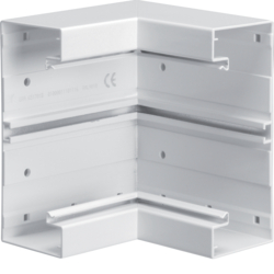 Hager BRA651704B9010, Internal corner,, 4012740878319