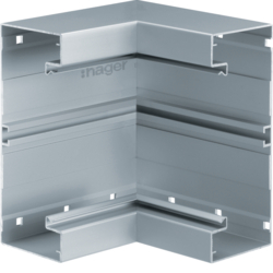 Hager BRA651704BELN, Internal corner,, 4012740878319